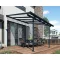 Palram - Canopia Sierra 3000 szürke 3 x 3 pergola (703120)