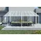 Palram - Canopia Sierra 5400 fehér 3 x 5,46 pergola (703123)