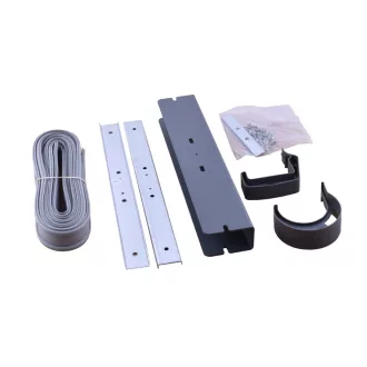   Palram - Canopia EZ Link kit csatlakoztató készlet Sierra pergolákhoz (szürke) (704480)