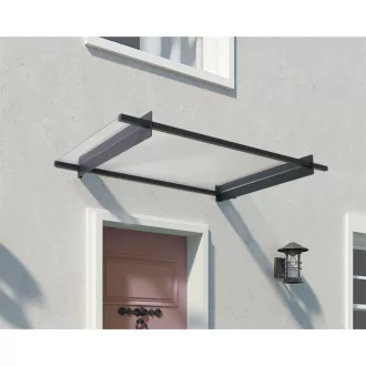 Palram - Canopia Nancy 1500 Bejárati előtető (704743)