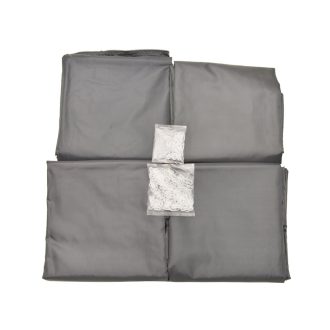   Palram - Canopia Martinique 5000 árnyékoló függöny  (705134)