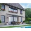 Palram - Canopia Capri 4200 szürke 3 x 4,25 pergola (705600)