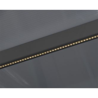   Palram - Canopia LED távvezérlésű világítórendszer 2,7 m (705949)