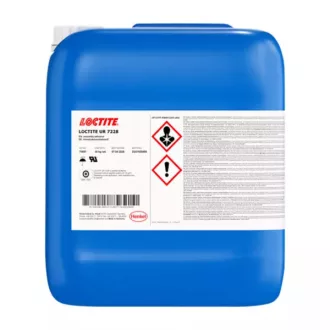   Loctite UR 7228 - Poliuretán szerkezeti ragasztó - 30 kg (70697)