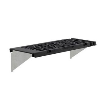   Palram - Canopia Univerzális polc 2 db-os szett üvegházakhoz  (707010)