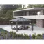 Palram - Canopia Dallas 14x20 Luxus kategóriás kerti pavilon (707107)