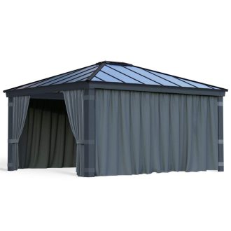   Palram - Canopia Dallas 14x16 árnyékoló függöny  (707217)