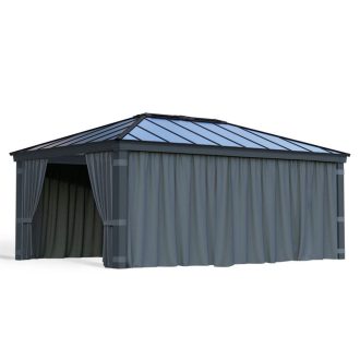   Palram - Canopia Dallas 14x20 árnyékoló függöny  (707219)