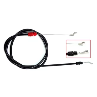 RIWALL bowden (70810080000)