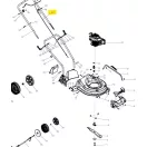 RIWALL bowden (70810080000)