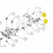 MTD csavar SCR:AB:#8-18:0.50:HXINDWH (710-0227)
