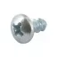 MTD csavar SCR:HL:1/4-15:.5 (710-04030)