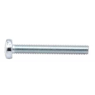 MTD csavar SCR:M6x45mm:DIN 7985 (710-04278)