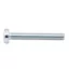 MTD csavar SCR:M6x45mm:DIN 7985 (710-04278)