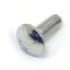 Csavar M8*1,25*25 (710-04451)