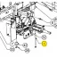 MTD Csavar 5/16 - 18:5.00 : GR5 (710-04469)