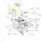 MTD csavar HHCS:3/8-16:1.50:GR5:STD (710-0520)
