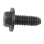 MTD csavar SCR:CF:M6x1:0.63:HXACRN (710-06133)