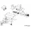 MTD Optima PS 700 seprőgéphez csavar (710-06274)