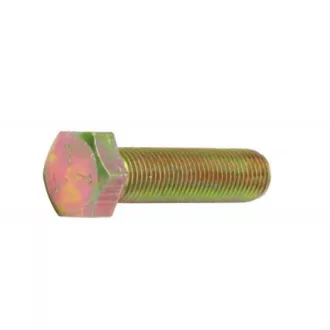MTD csavar HEX SREW:TAP:M6x16 DIN 7500-1 (710-06324)