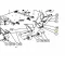 MTD csavar Screw 3/8-16 x 4.25 Gr5  (710-0944)