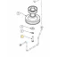 MTD csavar HHCS.7.16-20.2.00.GR5.STD (710-1002)
