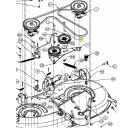 MTD csavar HHCS:3/8-16:3.50:GR5:STD (710-3085)