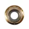 MTD anya Hex Flange Lock Nut, 5/16-18 (712-04063)