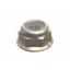 MTD Anya HEXFLGLK:1/4-20:GRN5:NYL (712-04064)