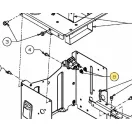 MTD Anya HEXFLGLK:1/4-20:GRN5:NYL (712-04064)