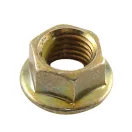 MTD Anya NUT:HEXFLGLK:M10x1,25:CL8:NYL (712-04105)