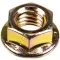 MTD anya NUT:HEXFLGLK:3/8-16:GRF:CTRLK (712-05007)