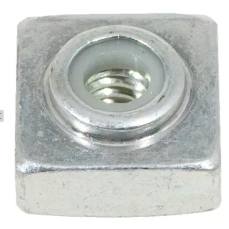 MTD önzáró négyszöganya NUT:SQLK:1/4-20 (712-05020)