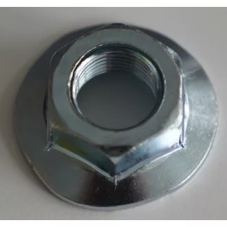 MTD Peremes anya 5/8"-18:GR2  712-0417A  (712-05134)