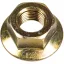 MTD anya NUT.HEXFLG.9.16-18.GR2 (712-0700)