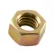 MTD anya NUT:HEX:3/8-16:GR2 (712-0798)
