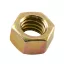MTD anya NUT:HEX:3/8-16:GR2 (712-0798)