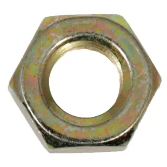 MTD hatlapfejű anya NUT:JAM:5/16-18:GR5 (712-3007)
