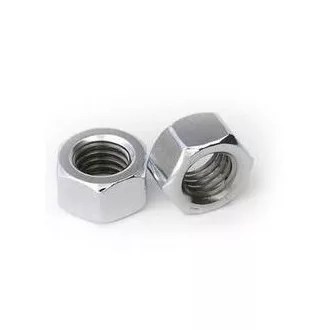 MTD anyacsavar NUT:HEXJAM:3/8-16:GR5 (712-3017)