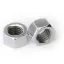 MTD anyacsavar NUT:HEXJAM:3/8-16:GR5 (712-3017)