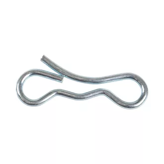   MTD biztosítószeg PIN:COT:BOW-TIE:1/4" - 3/8" (714-04040)
