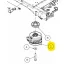 MTD elektromos PTO késindító kuplung (717-05209)