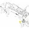 MTD manuális PTO NX9 (717-05284)