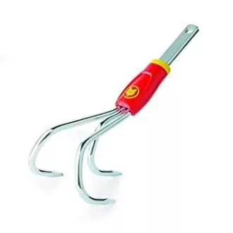   Wolf-Garten BA-M Kampós talajlazító, 9 cm multi-star® (71AAA002650)