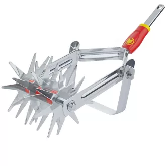   Wolf-Garten DA-S Csillagmaró gyomkapával multi-star® (71AAA006650)