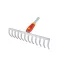 Wolf-Garten DR-M 30 Gereblye multi-star® (71AAA027650)