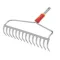 Wolf-Garten DO-M 40 gereblye multi-star®  (71AAA029650)