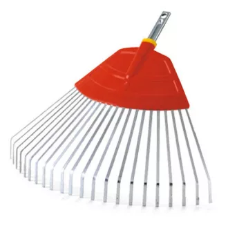   Wolf-Garten UF-M Lemezfogú lombseprű multi-star® (71AAA030650)
