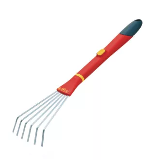   Wolf-Garten LD-M / ZM 15 Kis lombseprű + nyél (71AIE003650)