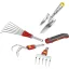Wolf-Garten P 262 Multi-star mini-szett LU-Z/LA-M/LD-M/LN-M/ZM 015 (71AIF003650)